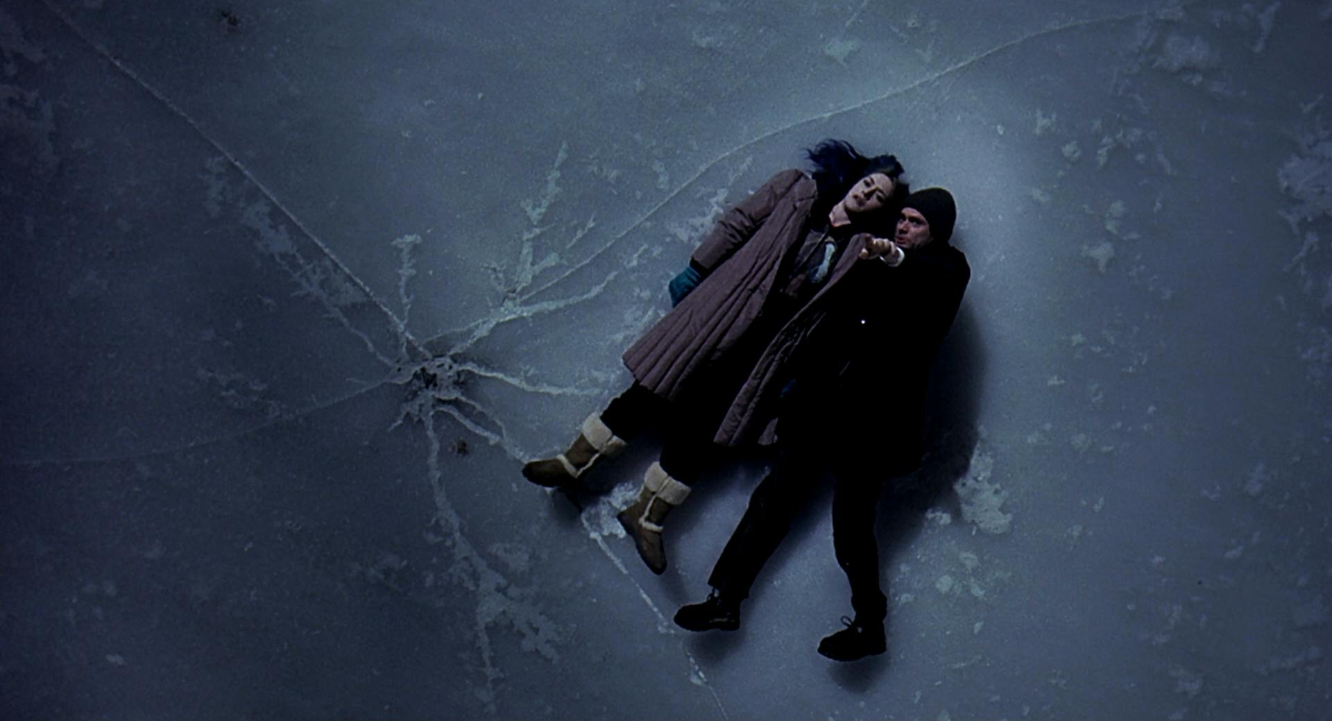 Eternal Sunshine of the Spotless Mind (Fan Made Trailer by Kevin Grin) von Michel Gondry