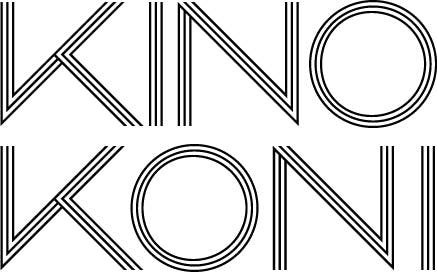 KINOKONI Logo