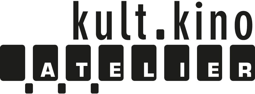 kult.kino atelier Logo