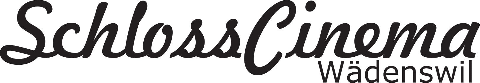 SchlossCinema Logo