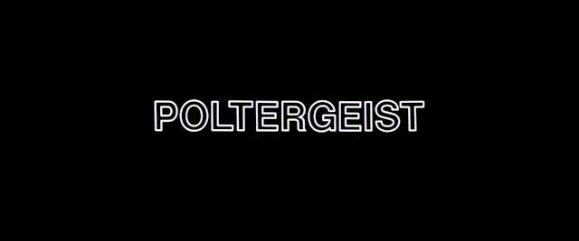 Poltergeist