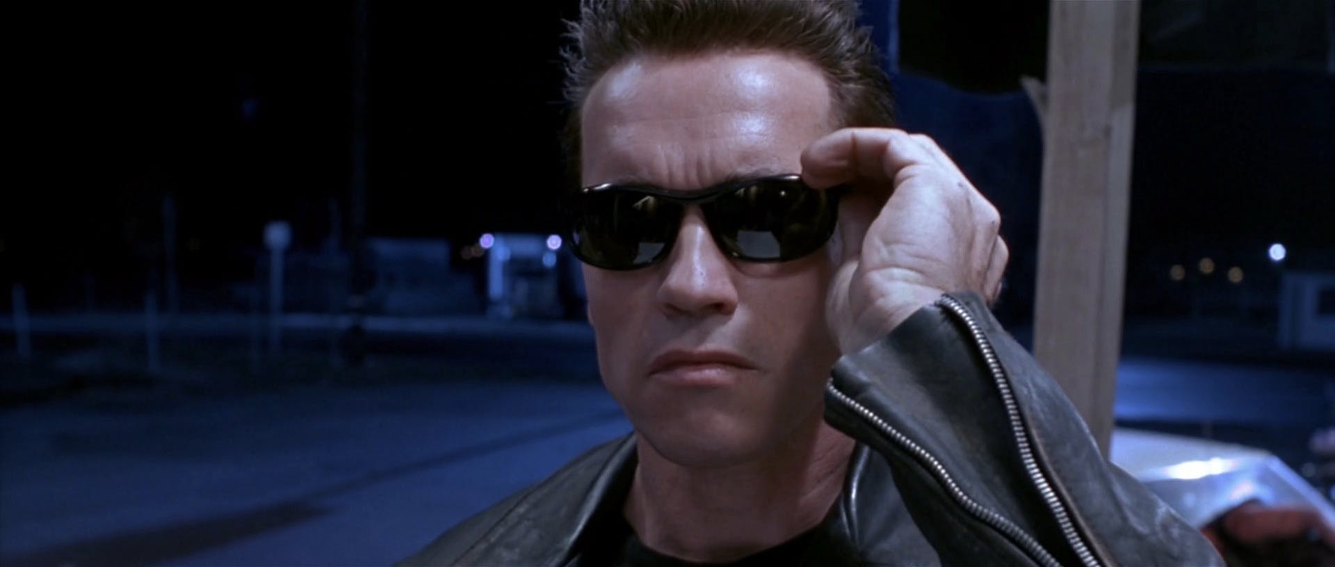 Terminator 2: Judgment Day Bild