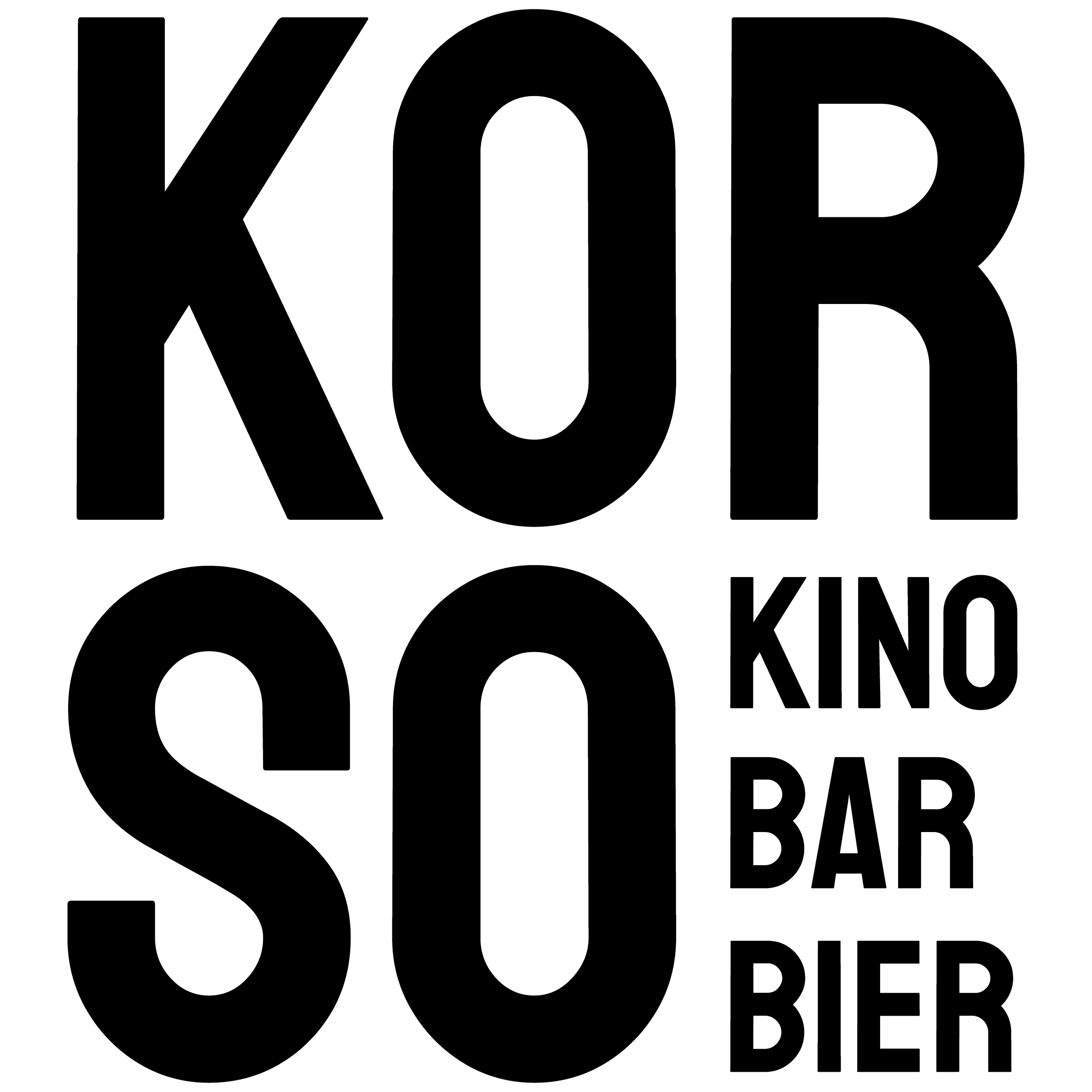 Korso Logo