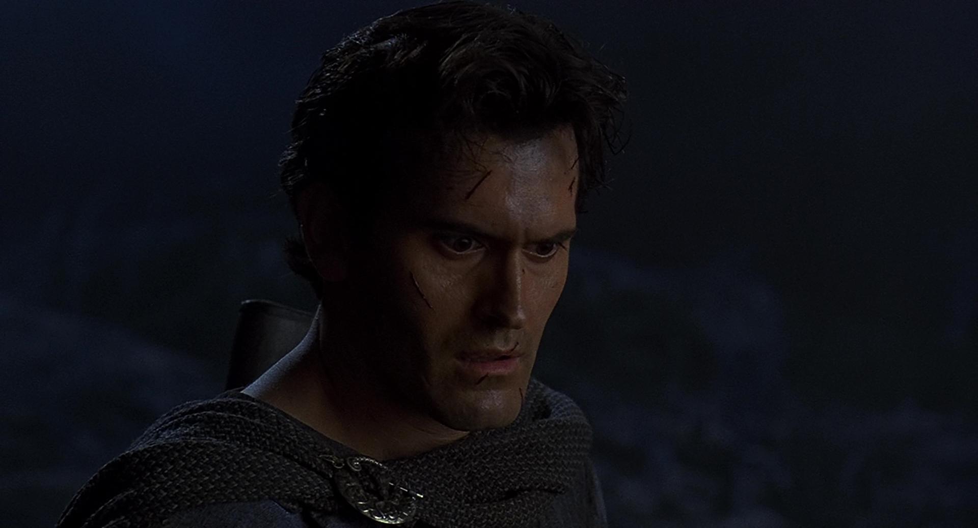 Army of Darkness