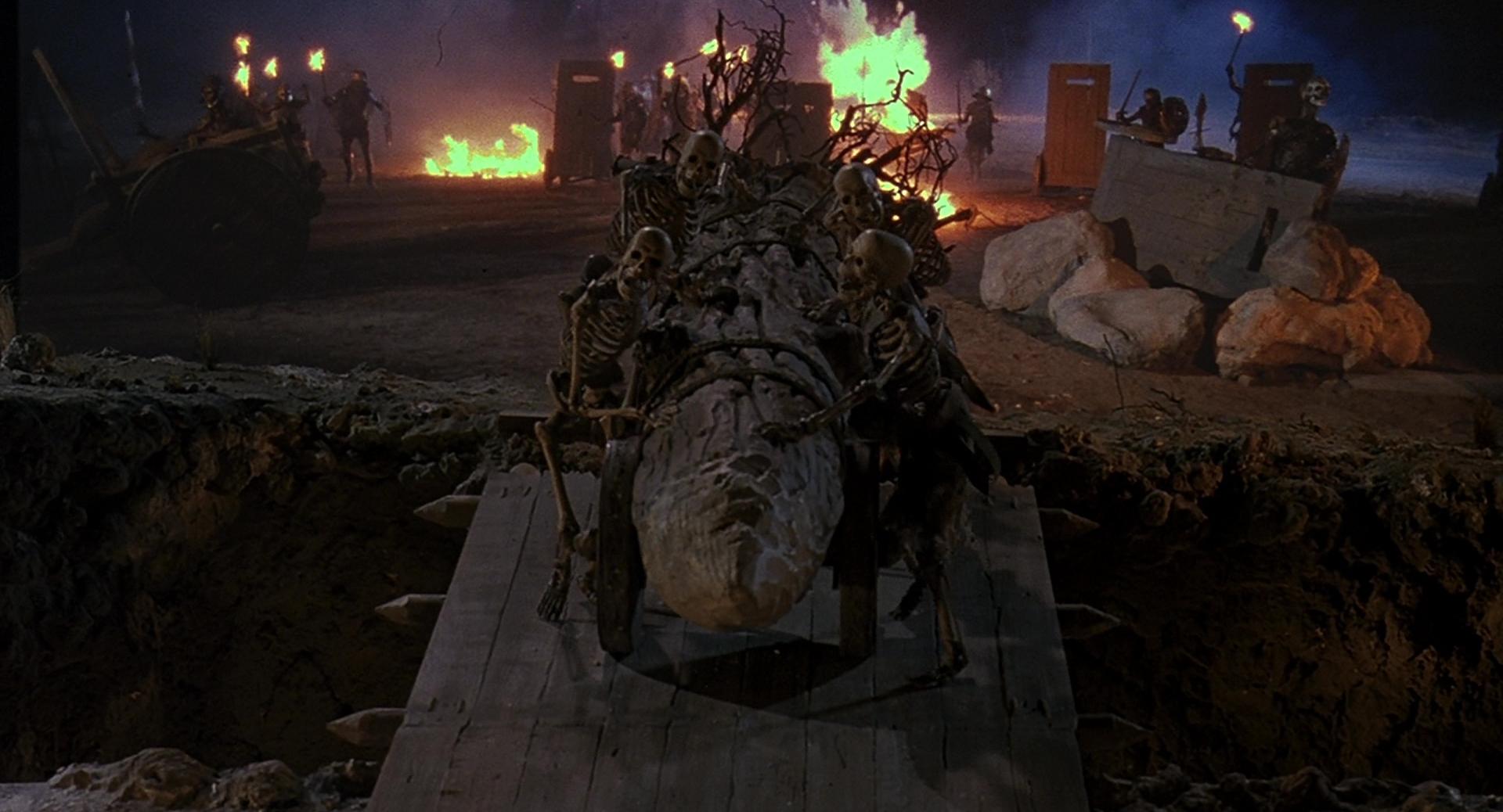 Army of Darkness