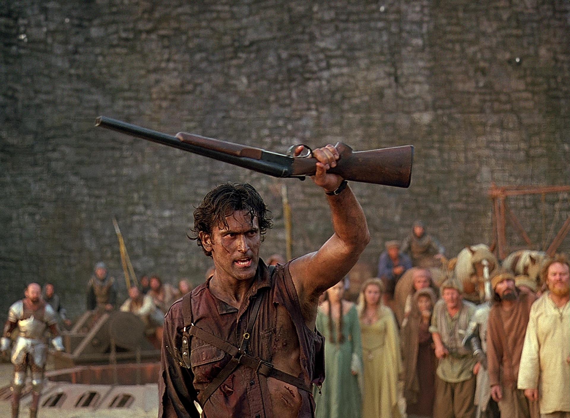 Army of Darkness